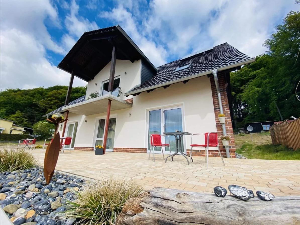 Bischofshof Sellin (Rugen) Exterior foto