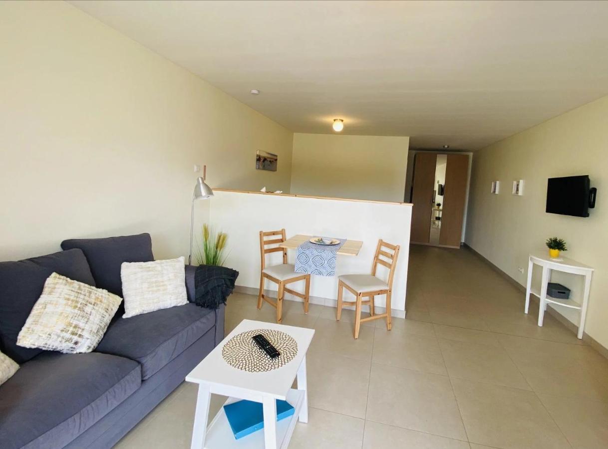 Bischofshof Sellin (Rugen) Exterior foto