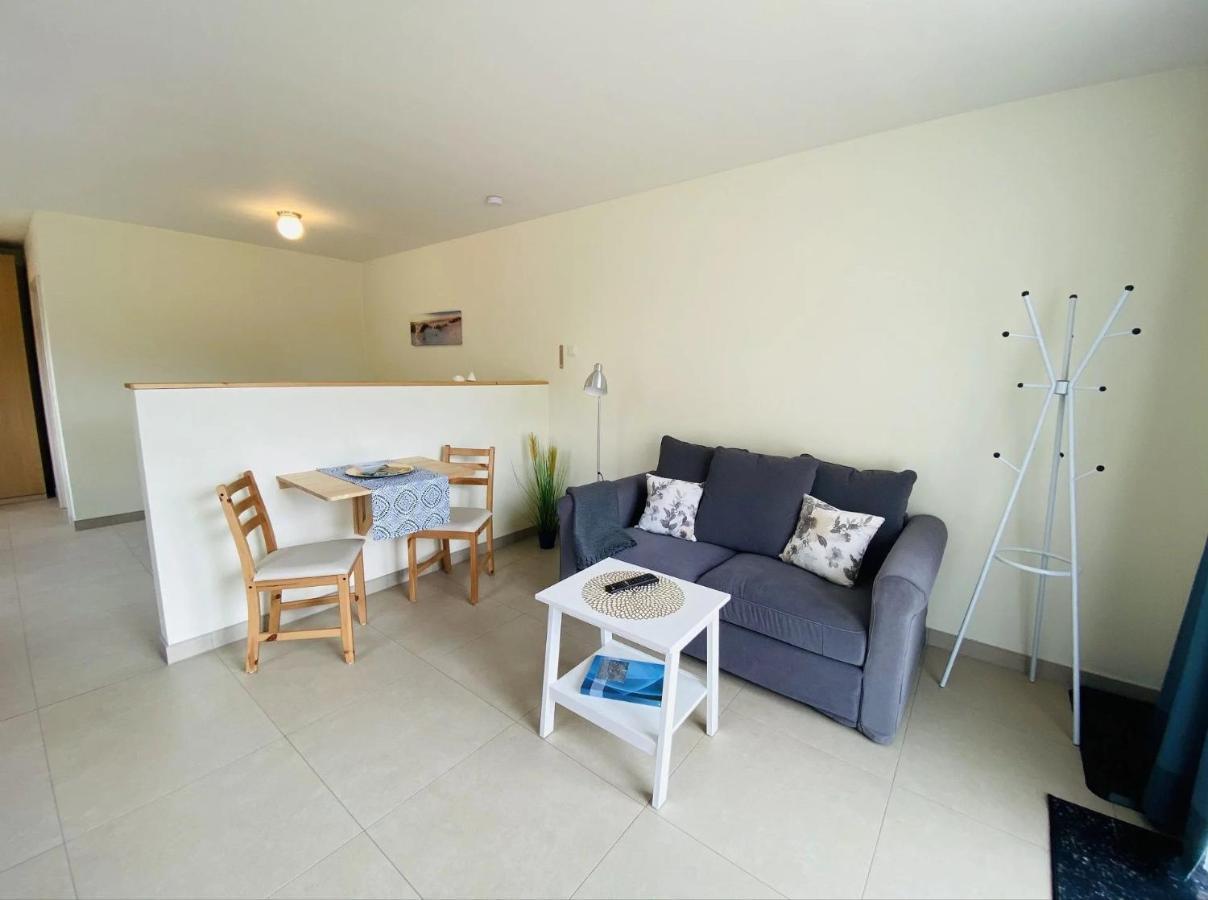 Bischofshof Sellin (Rugen) Exterior foto
